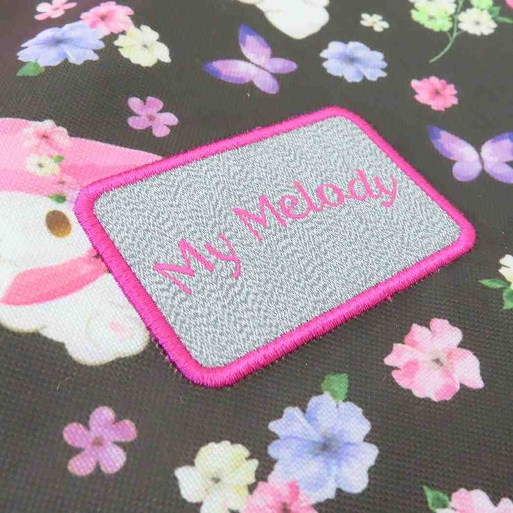 マイメロディ シューズバッグ 体育館靴入れ | cinemacollection | 詳細画像4 