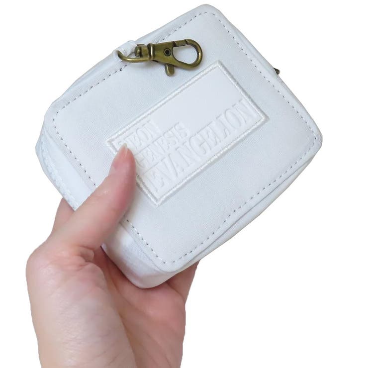 エヴァンゲリオン ミニポーチ ポーチ | cinemacollection | 詳細画像2 