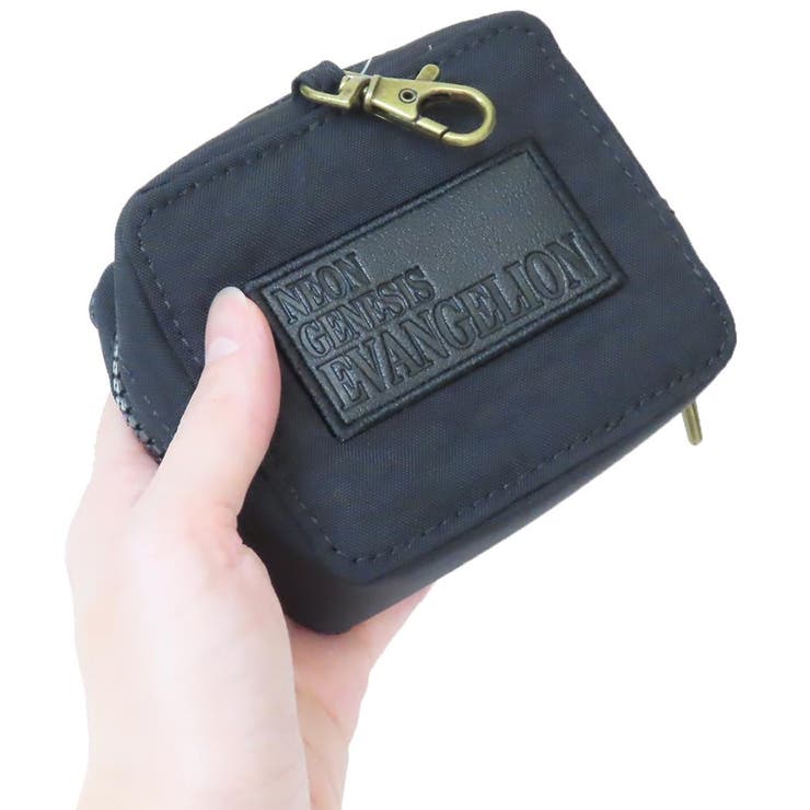 エヴァンゲリオン ミニポーチ ポーチ | cinemacollection | 詳細画像2 