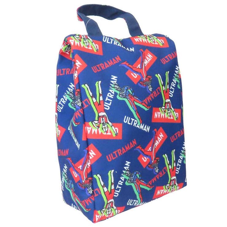 ウルトラマン シューズケース シューズバッグ | cinemacollection | 詳細画像2 