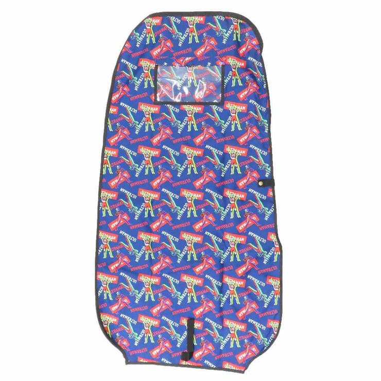 ウルトラマン レジャーグッズ トラベルカバー | cinemacollection | 詳細画像1 