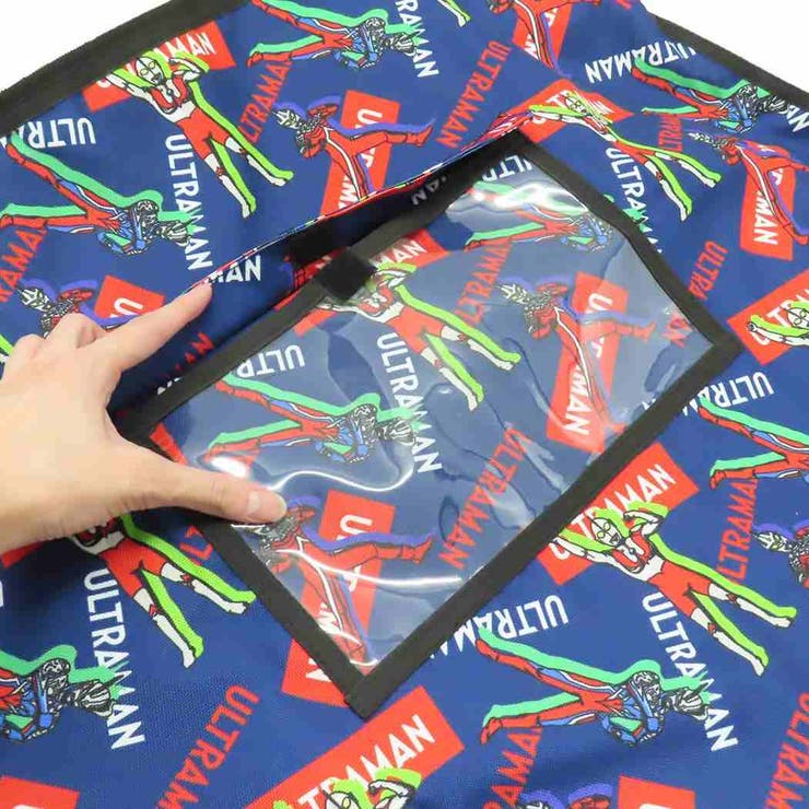 ウルトラマン レジャーグッズ トラベルカバー | cinemacollection | 詳細画像2 