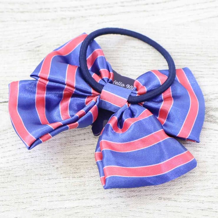 ハローキティ ヘアアクセ リボンゴム | cinemacollection | 詳細画像2 