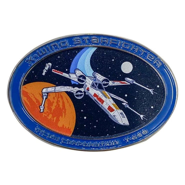 スターウォーズ ピンズ ブラインドピンバッジA | cinemacollection | 詳細画像2 