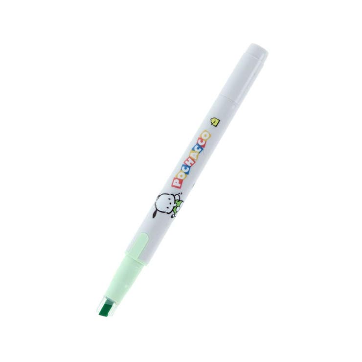 ポチャッコ 蛍光ペン KIRE | cinemacollection | 詳細画像1 