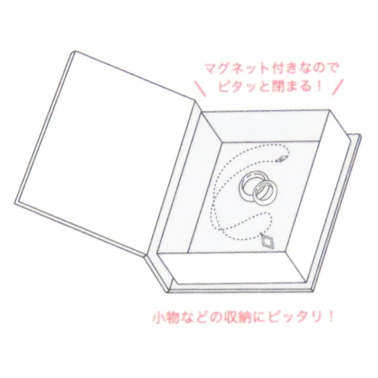 ムーミン 卓上収納 ブック型ボックス | cinemacollection | 詳細画像4 