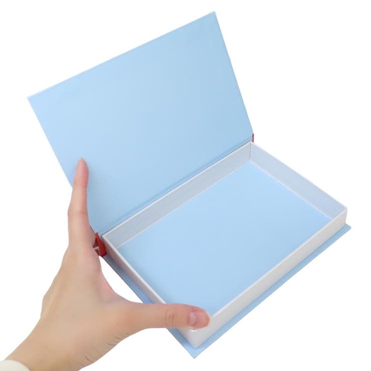 ムーミン 卓上収納 ブック型ボックス | cinemacollection | 詳細画像3 