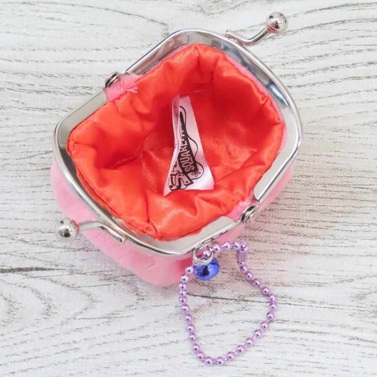 スポンジボブ 小銭入れ プチがま口 | cinemacollection | 詳細画像3 