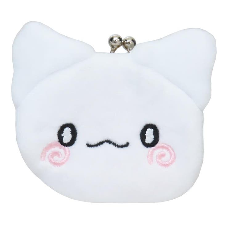 はなまるおばけ 小銭入れ キャラがま | cinemacollection | 詳細画像1 