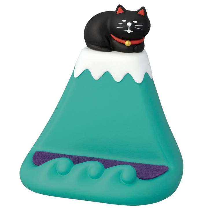 concombre スマートフォンスタンド 富士山でまったり | cinemacollection | 詳細画像1 