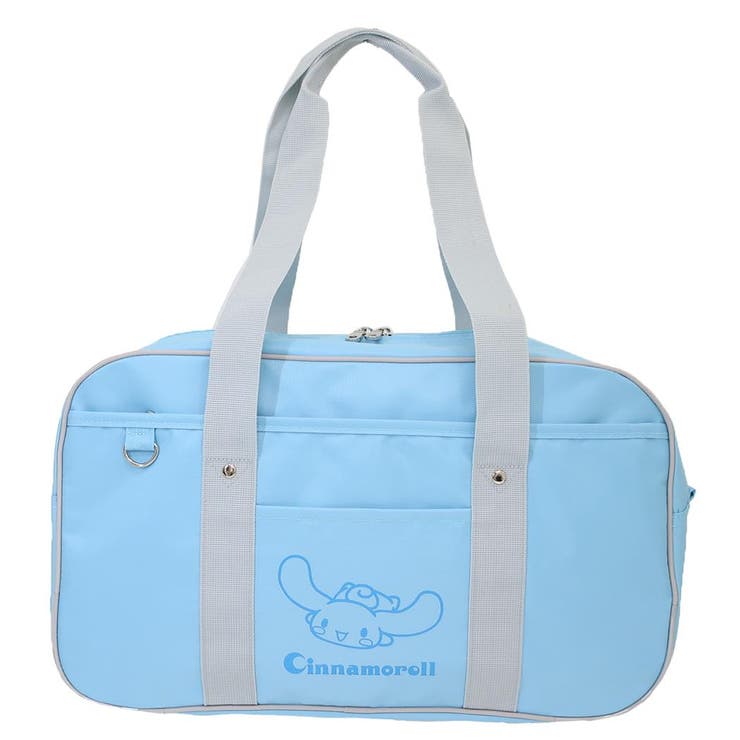 シナモロール 通学かばん スクールバッグ | cinemacollection | 詳細画像1 