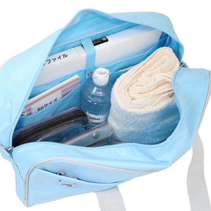 シナモロール 通学かばん スクールバッグ | cinemacollection | 詳細画像3 