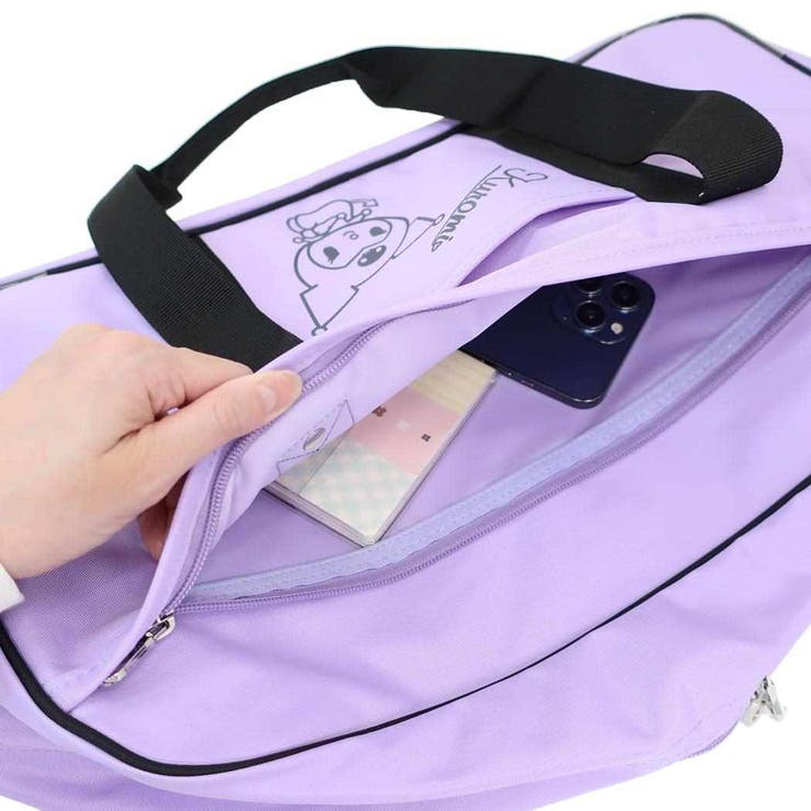 クロミ 通学かばん スクールバッグ | cinemacollection | 詳細画像5 