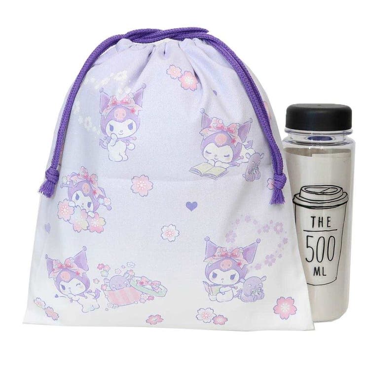 クロミ 巾着袋 巾着M | cinemacollection | 詳細画像2 