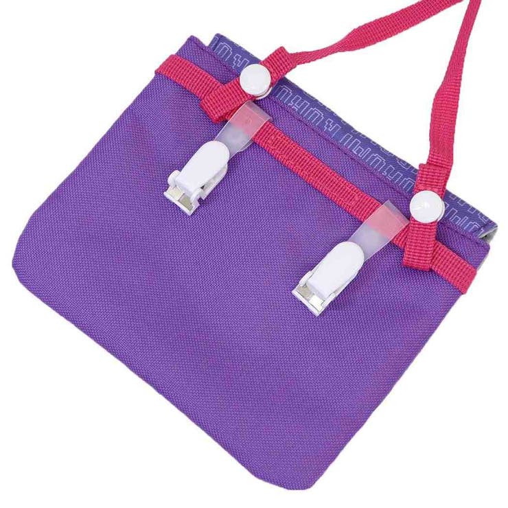 クロミ クリップポケット クリップポケットショルダー付き | cinemacollection【KIDS】 | 詳細画像2 