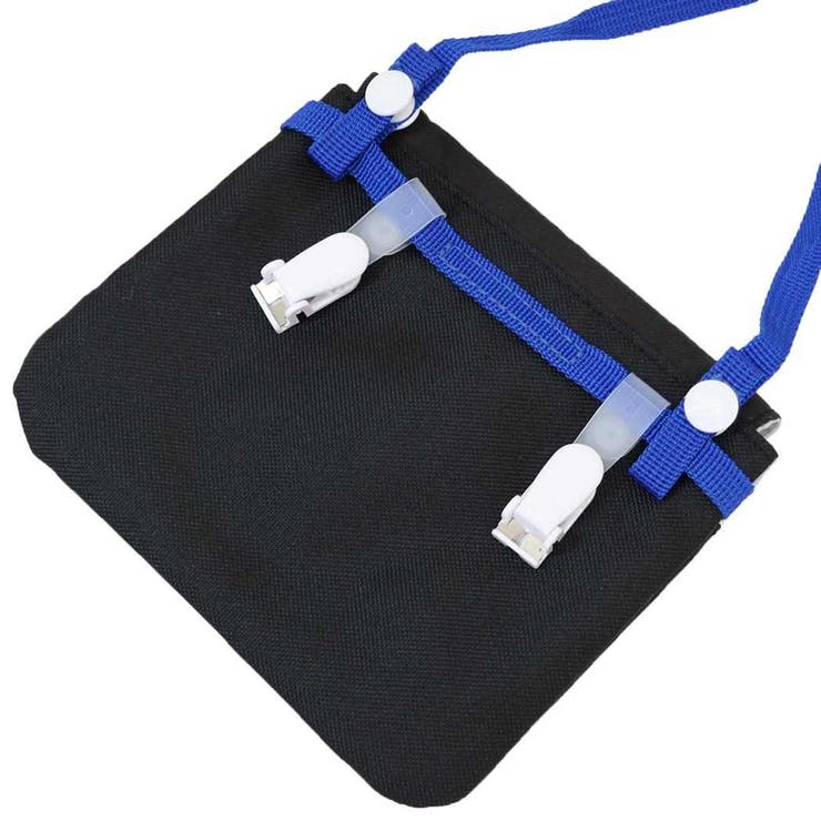 ポケットモンスター クリップポケット クリップポケットショルダー付き | cinemacollection【KIDS】 | 詳細画像2 