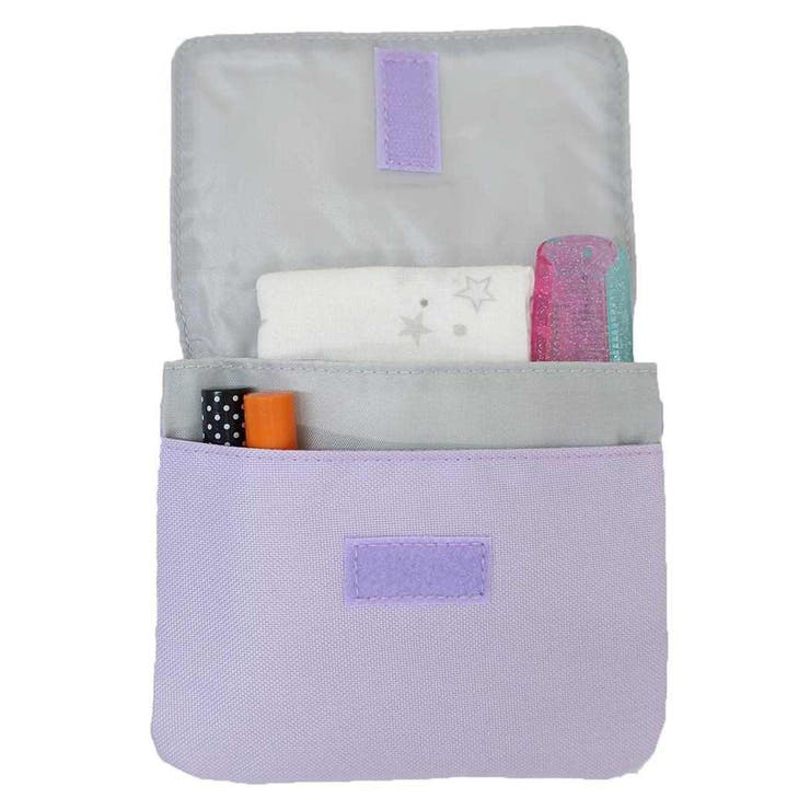 ポケットモンスター クリップポケット クリップポケットショルダー付き | cinemacollection【KIDS】 | 詳細画像3 