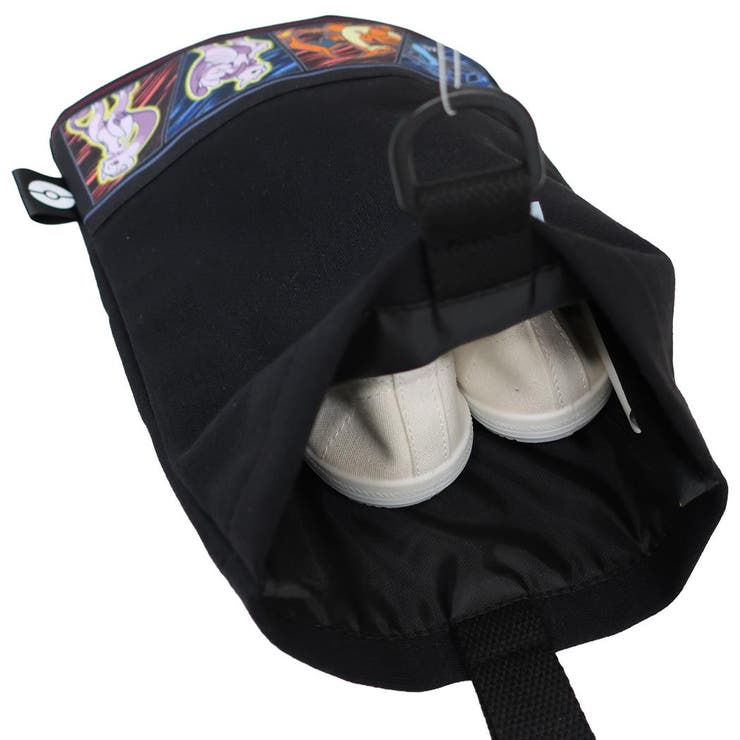 ポケットモンスター シューズバッグ シューズケース | cinemacollection | 詳細画像3 