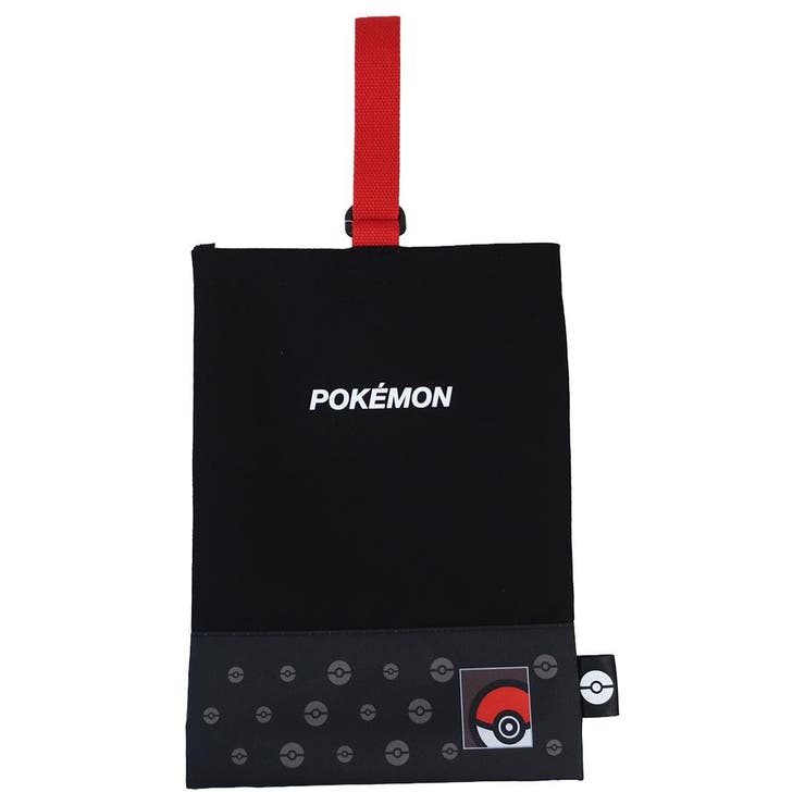 ポケットモンスター シューズバッグ シューズケース | cinemacollection | 詳細画像1 