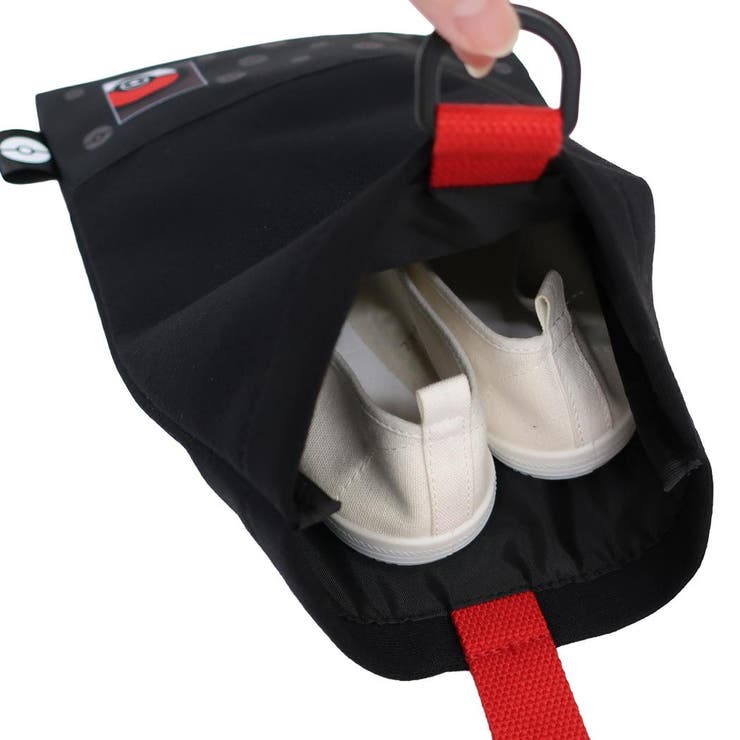 ポケットモンスター シューズバッグ シューズケース | cinemacollection | 詳細画像3 