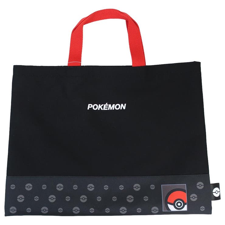 ポケットモンスター お稽古かばん レッスンバッグ | cinemacollection | 詳細画像1 