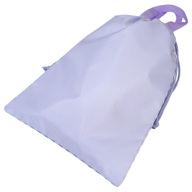 サンリオキャラクターズ シューズバッグ 巾着シューズケース | cinemacollection | 詳細画像2 