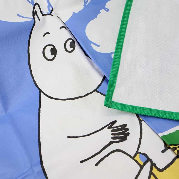 ムーミン ピクニック用品 レジャーシート | cinemacollection | 詳細画像3 