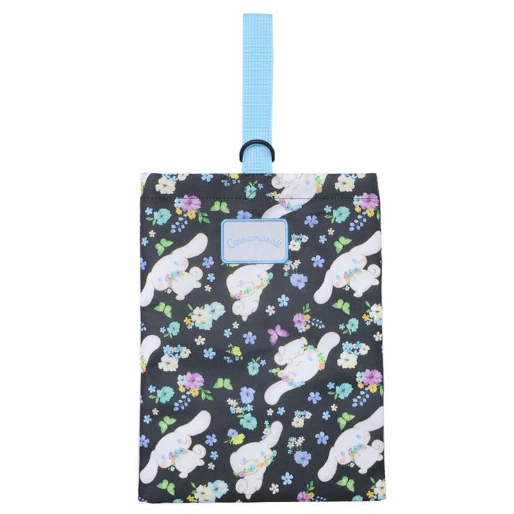 シナモロール 靴用バッグ シューズバック | cinemacollection【KIDS】 | 詳細画像1 