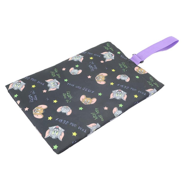 トムとジェリー 靴用バッグ シューズバック | cinemacollection【KIDS】 | 詳細画像2 