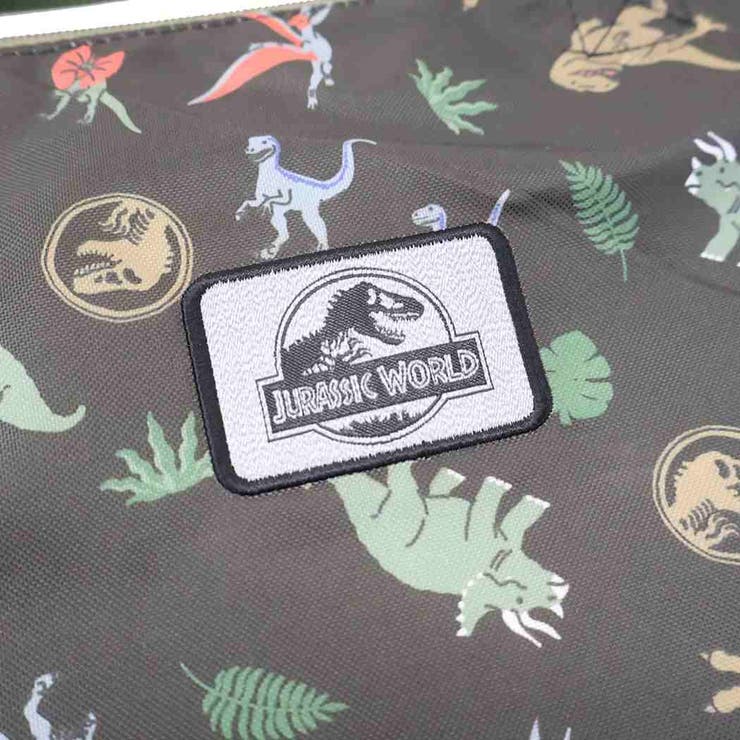 ジュラシックワールド 靴用バッグ シューズバック | cinemacollection【KIDS】 | 詳細画像4 