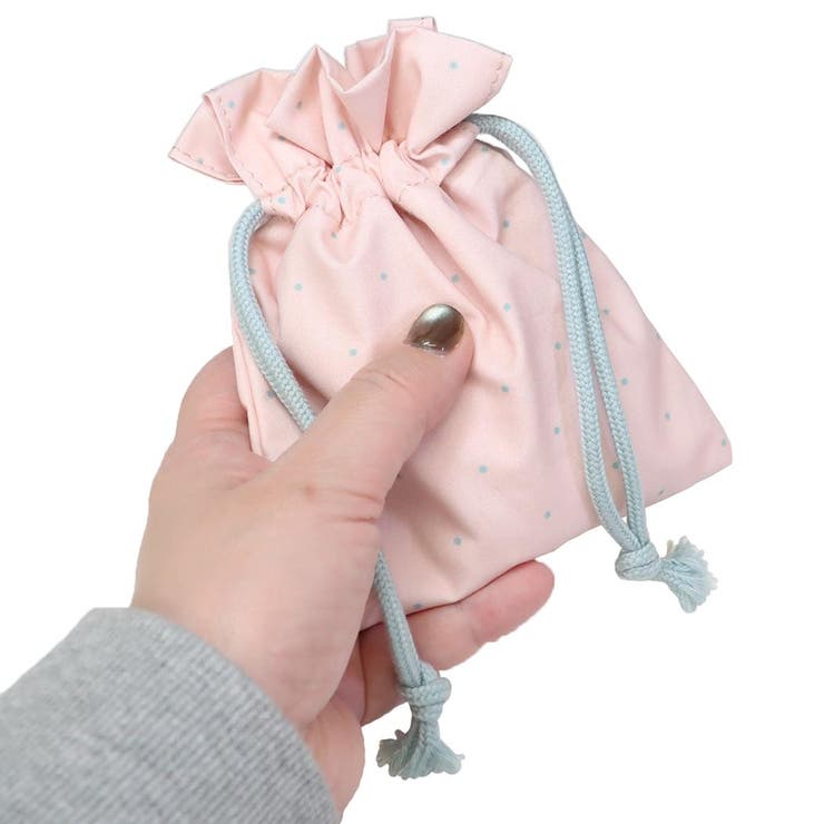 ピッコロット 巾着袋 ミニ巾着 ねこ クーリア 小物入れ かわいい グッズ  | cinemacollection | 詳細画像2 