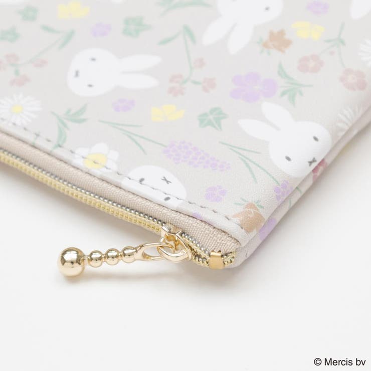 ミッフィー ミニポーチ MIFFY | cinemacollection | 詳細画像3 