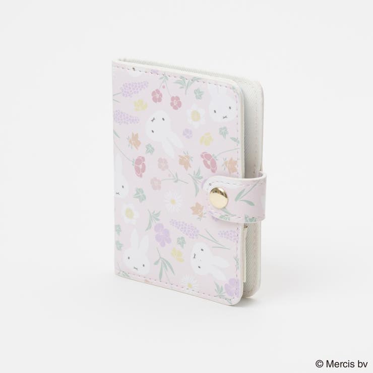 ミッフィー カードポーチ MIFFY | cinemacollection | 詳細画像3 