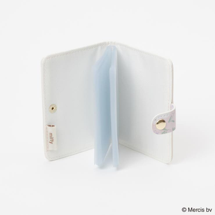 ミッフィー カードポーチ MIFFY | cinemacollection | 詳細画像4 