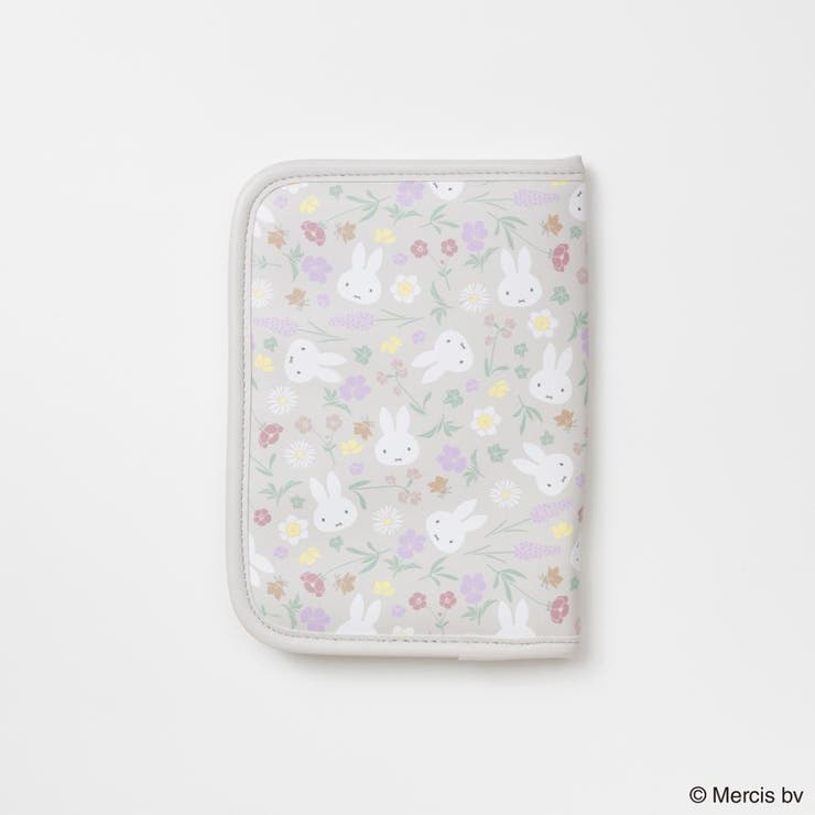 ミッフィー マルチポーチ MIFFY | cinemacollection | 詳細画像2 