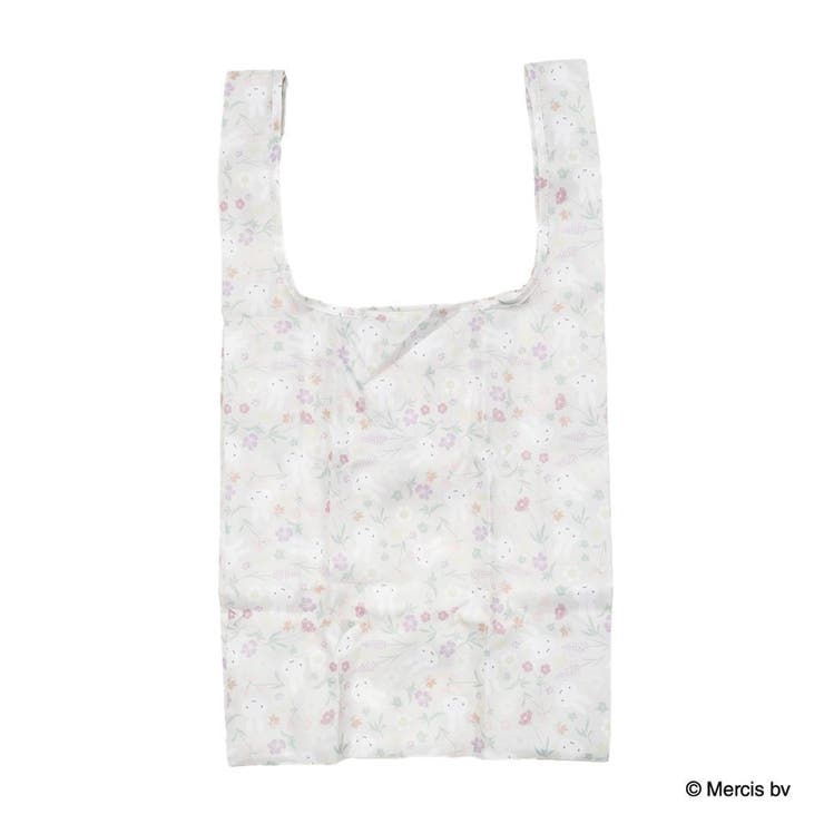 ミッフィー エコバッグ MIFFY | cinemacollection | 詳細画像1 