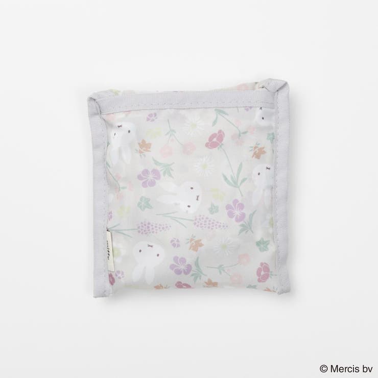 ミッフィー エコバッグ MIFFY | cinemacollection | 詳細画像3 