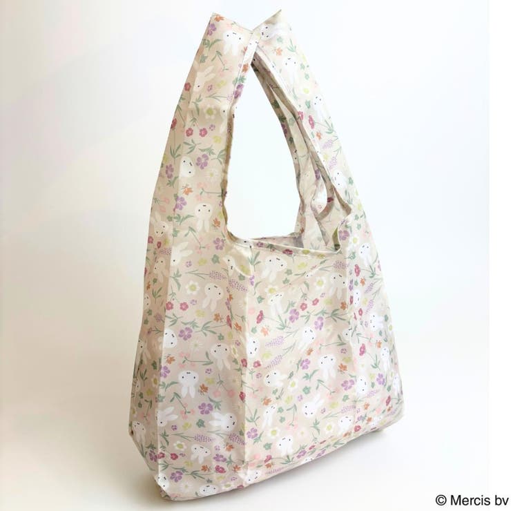 ミッフィー エコバッグ MIFFY | cinemacollection | 詳細画像4 