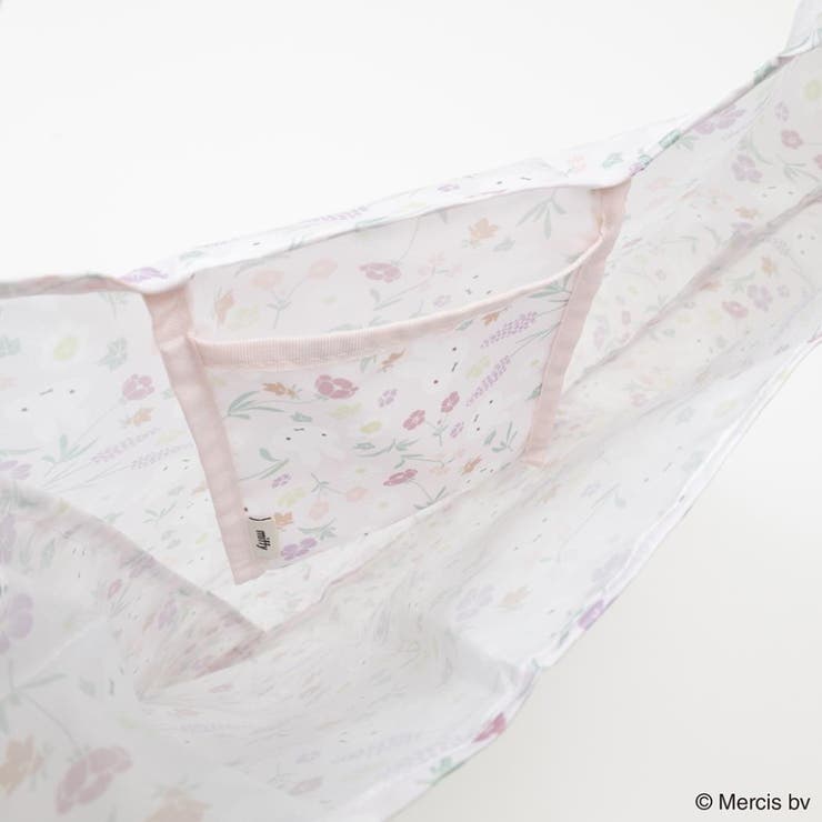 ミッフィー エコバッグ MIFFY | cinemacollection | 詳細画像2 