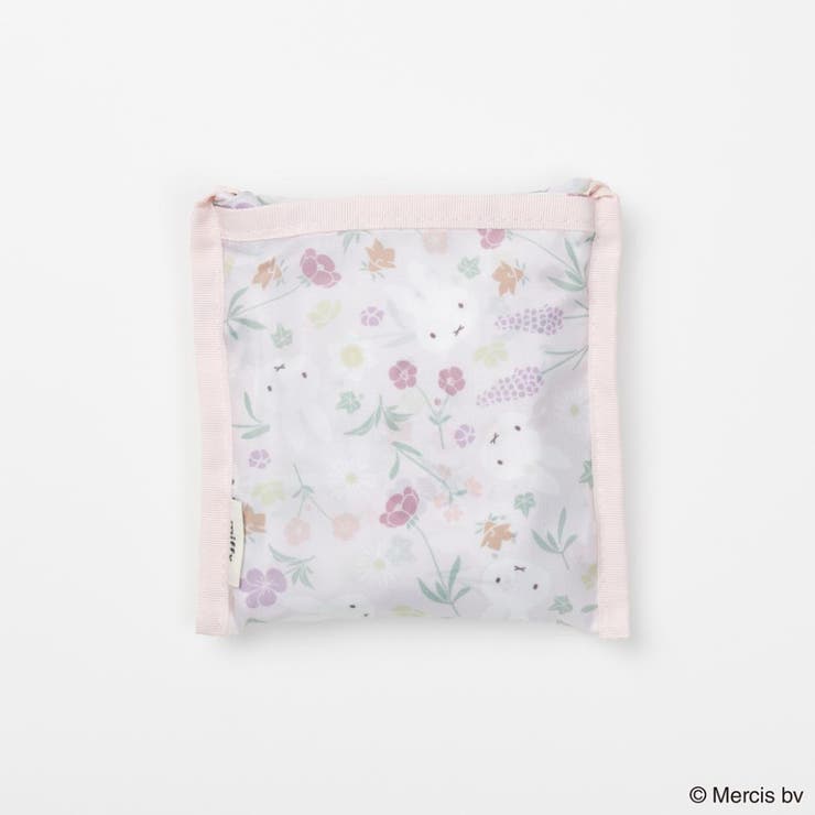 ミッフィー エコバッグ MIFFY | cinemacollection | 詳細画像3 