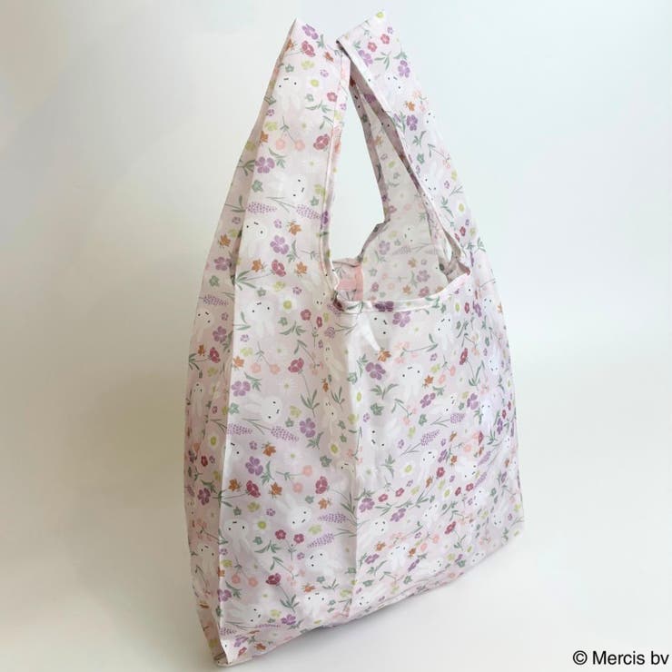 ミッフィー エコバッグ MIFFY | cinemacollection | 詳細画像4 