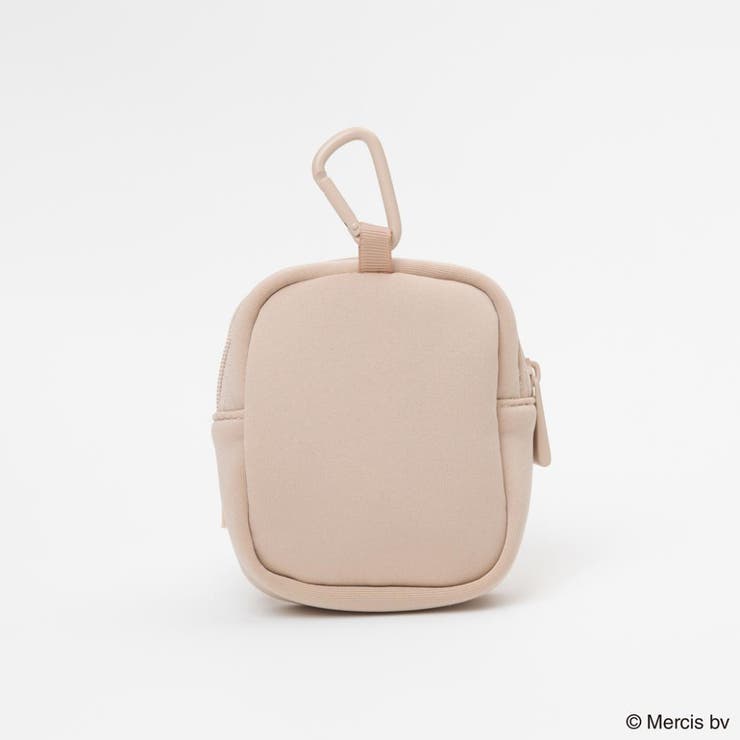 ミッフィー ミニポーチ BRUNA | cinemacollection | 詳細画像3 