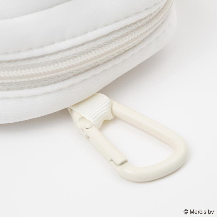 ミッフィー ミニポーチ BRUNA | cinemacollection | 詳細画像5 