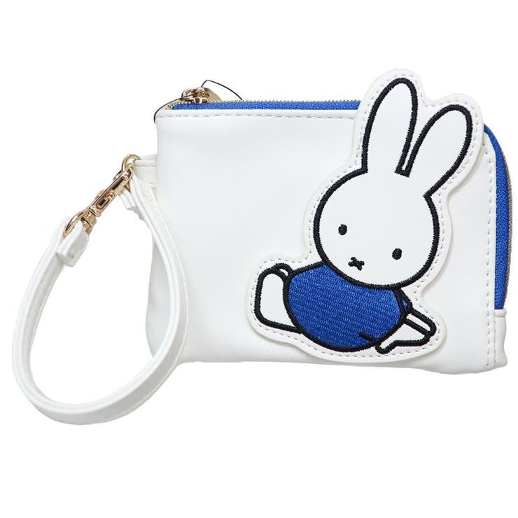 ミッフィー 定期入れ MIFFY | cinemacollection | 詳細画像1 