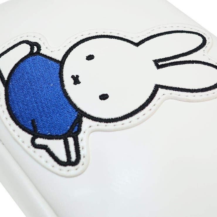 ミッフィー コスメポーチ MIFFY | cinemacollection | 詳細画像4 