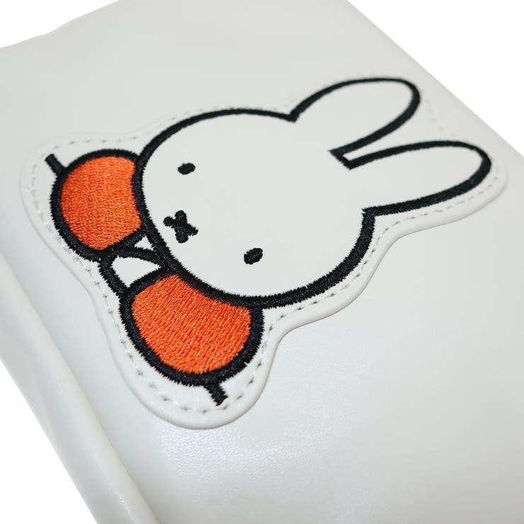 ミッフィー コスメポーチ MIFFY | cinemacollection | 詳細画像4 