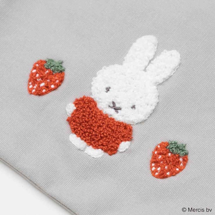 ミッフィー 巾着袋 MIFFY | cinemacollection | 詳細画像3 