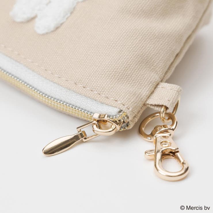 ミッフィー ミニポーチ MIFFY | cinemacollection | 詳細画像5 