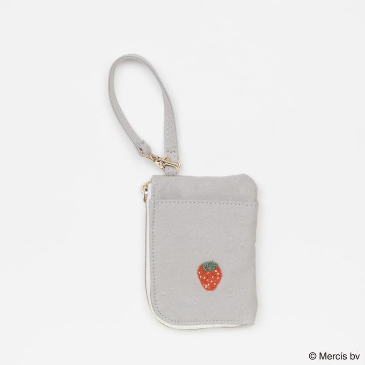 ミッフィー 定期入れ MIFFY | cinemacollection | 詳細画像2 