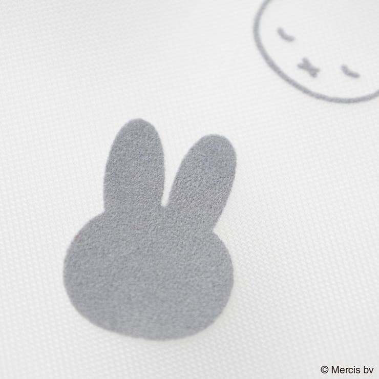 ミッフィー コスメポーチ MIFFY | cinemacollection | 詳細画像3 
